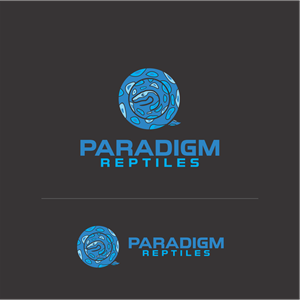 Design de Logo par NATURAL SRI pour Paradigm Reptiles | Design : #29869429