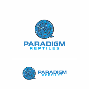 Design de Logo par NATURAL SRI pour Paradigm Reptiles | Design : #29869430