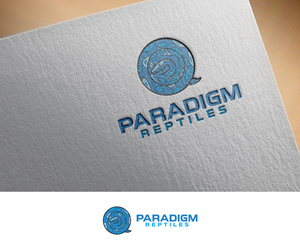 Design de Logo par NATURAL SRI pour Paradigm Reptiles | Design : #29869478