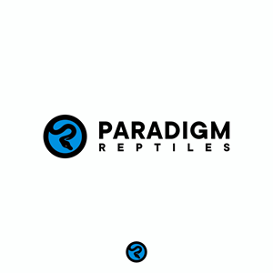 Logo Design by Ashani Bhattacharya for Paradigm Reptiles | Design: #29870204