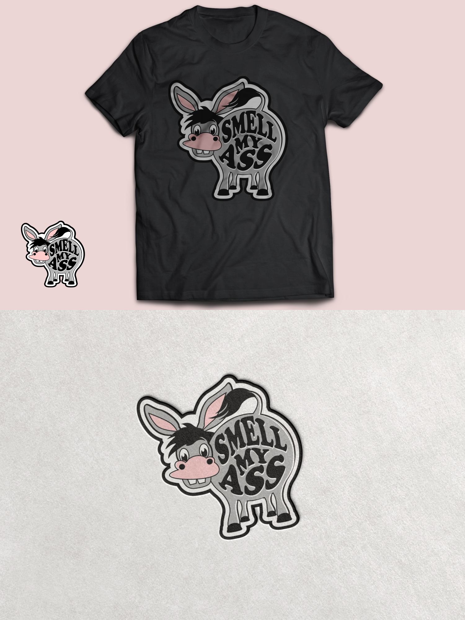 Logo Design by BUNG for this project | Design #29868639