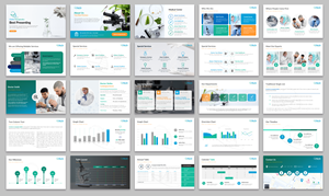 PowerPoint Design by agdesign