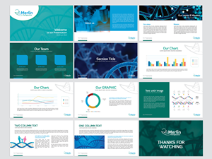 PowerPoint Design by Mulugeta