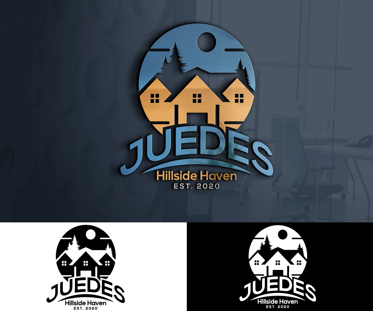 Diseño de Logo por 24ksunny para este proyecto | Diseño #29868284