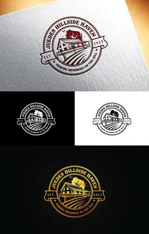 Logo Design by Logo Stock for this project | Design: #29881668