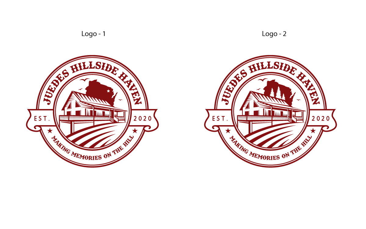 Logo Design by Logo Stock for this project | Design #29888757