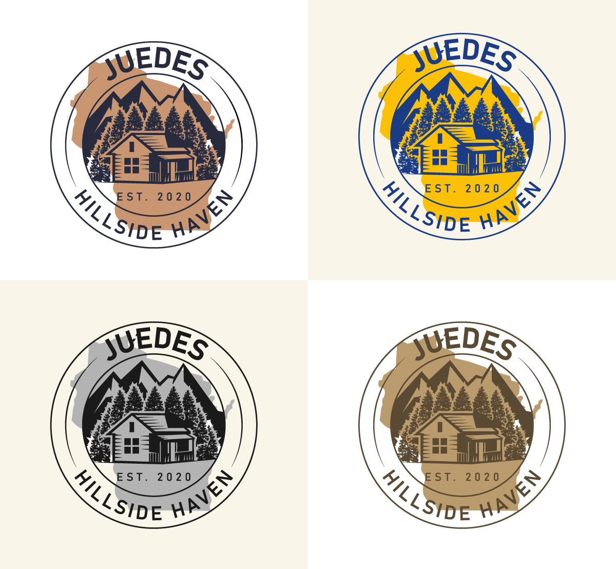 Logo Design by Nasima 4 for this project | Design #29903066