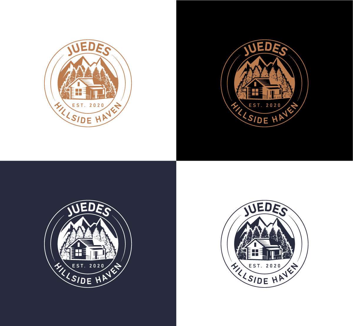 Diseño de Logo por Nasima 4 para este proyecto | Diseño #29903653