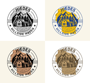 Logo Design by Nasima 4 for this project | Design: #29903729