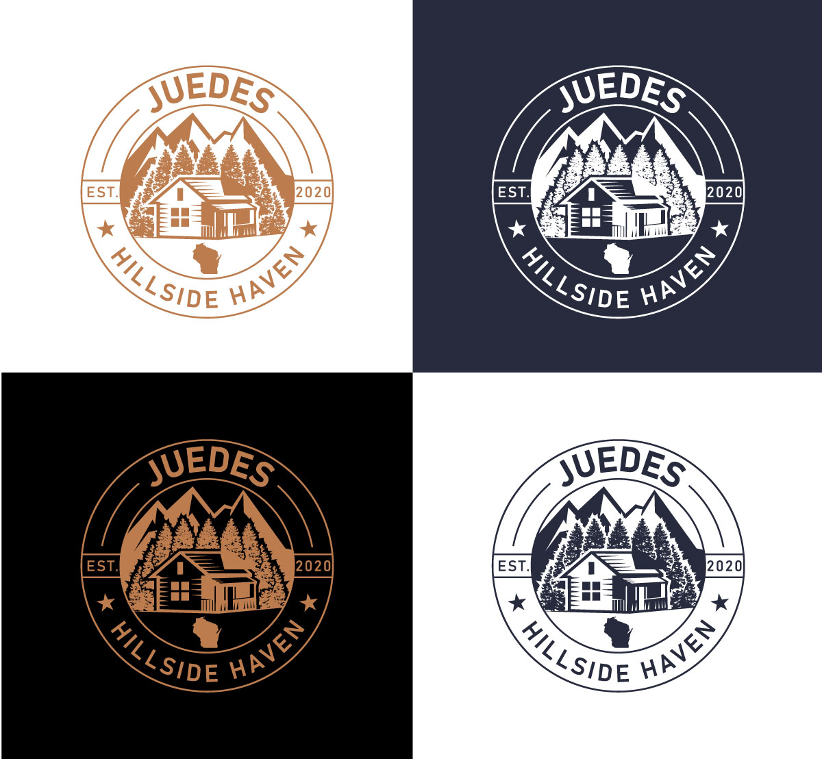 Diseño de Logo por Nasima 4 para este proyecto | Diseño #29903759