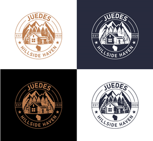 Logo Design by Nasima 4 for this project | Design: #29903759