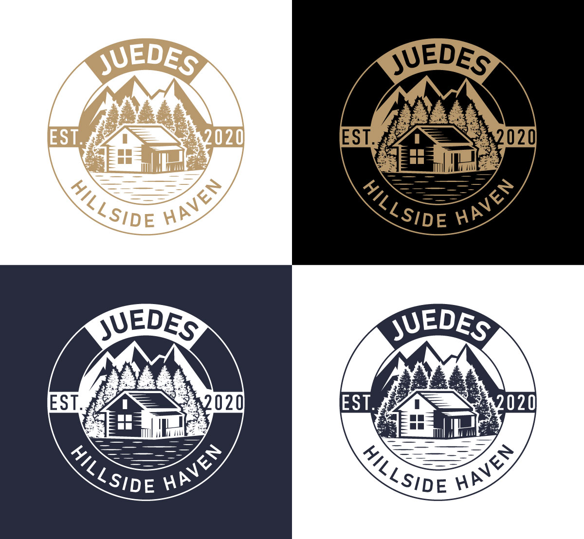 Diseño de Logo por Nasima 4 para este proyecto | Diseño #29903884