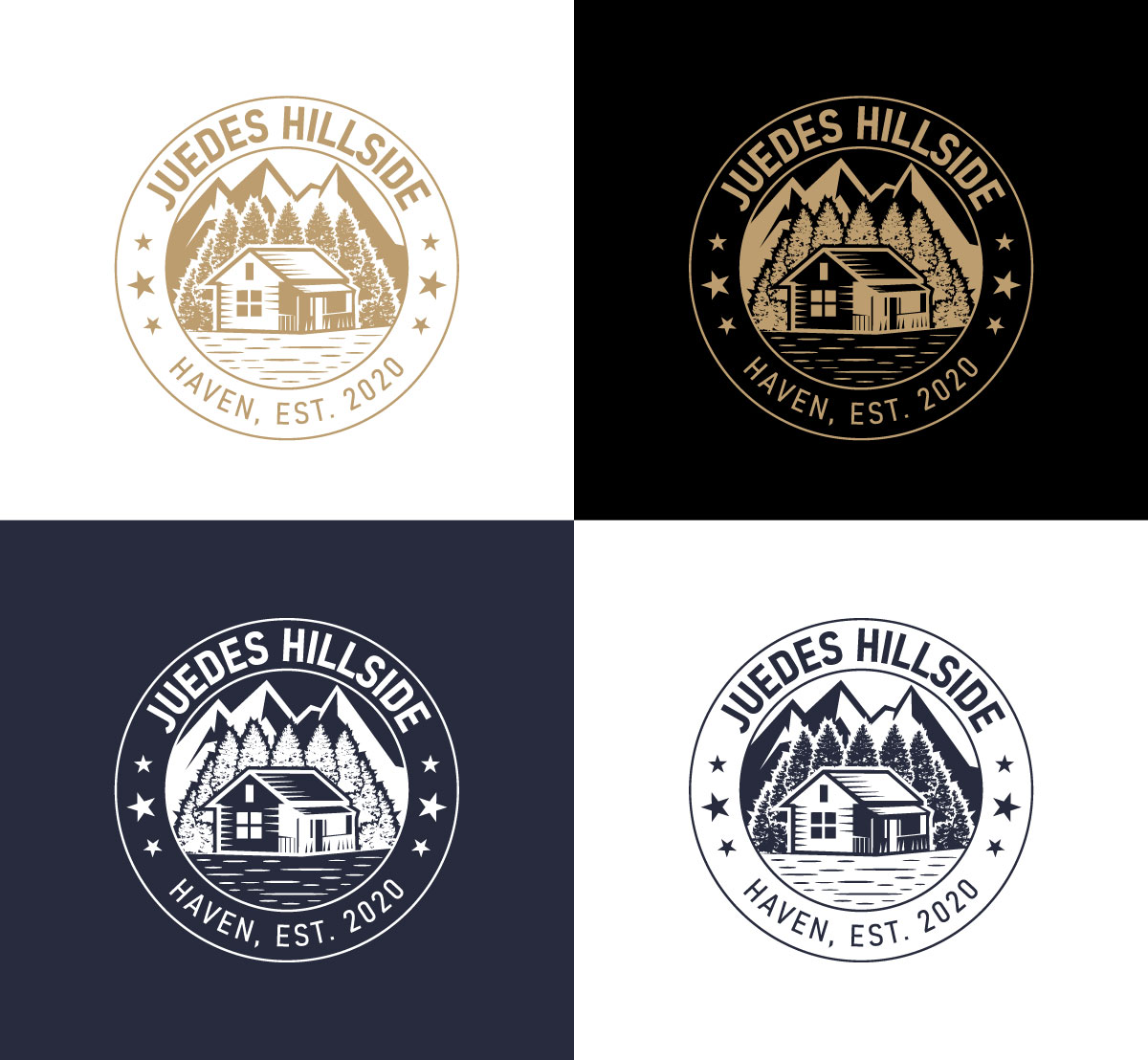 Logo Design by Nasima 4 for this project | Design #29904022