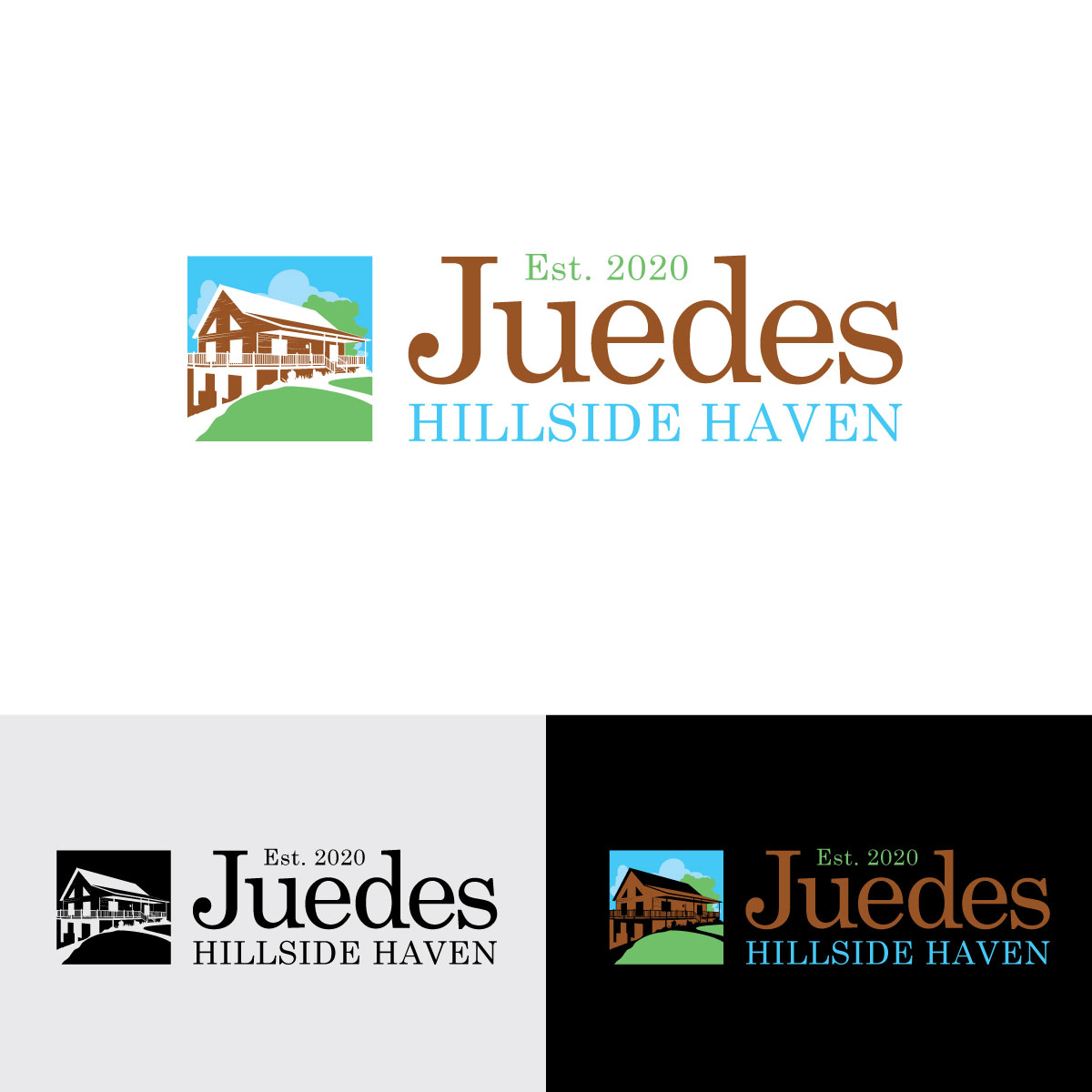 Logo Design by chris Ray for this project | Design #29868670