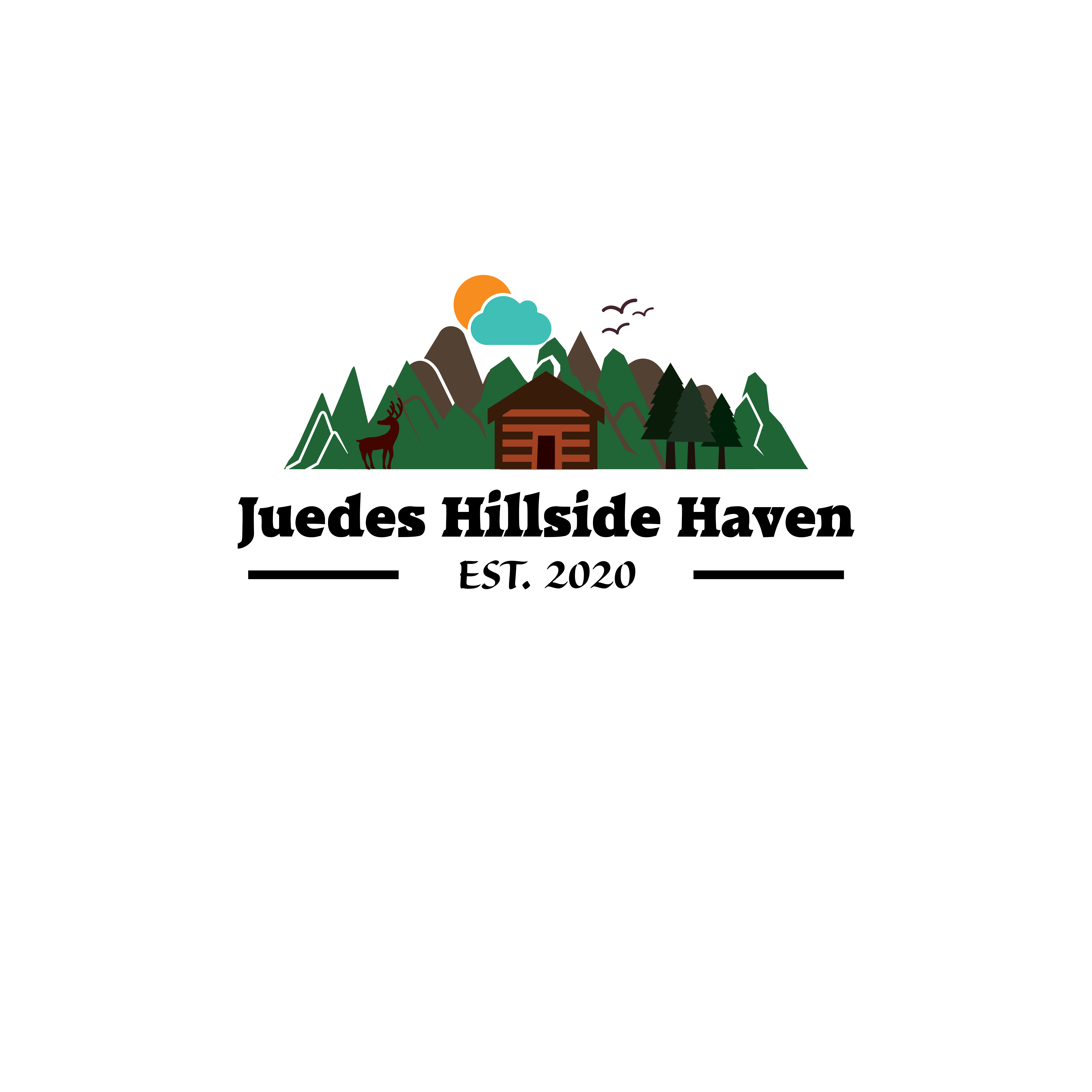 Logo Design by Nusrat J for this project | Design #29909189