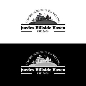 Logo Design by Nusrat J for this project | Design: #29912320