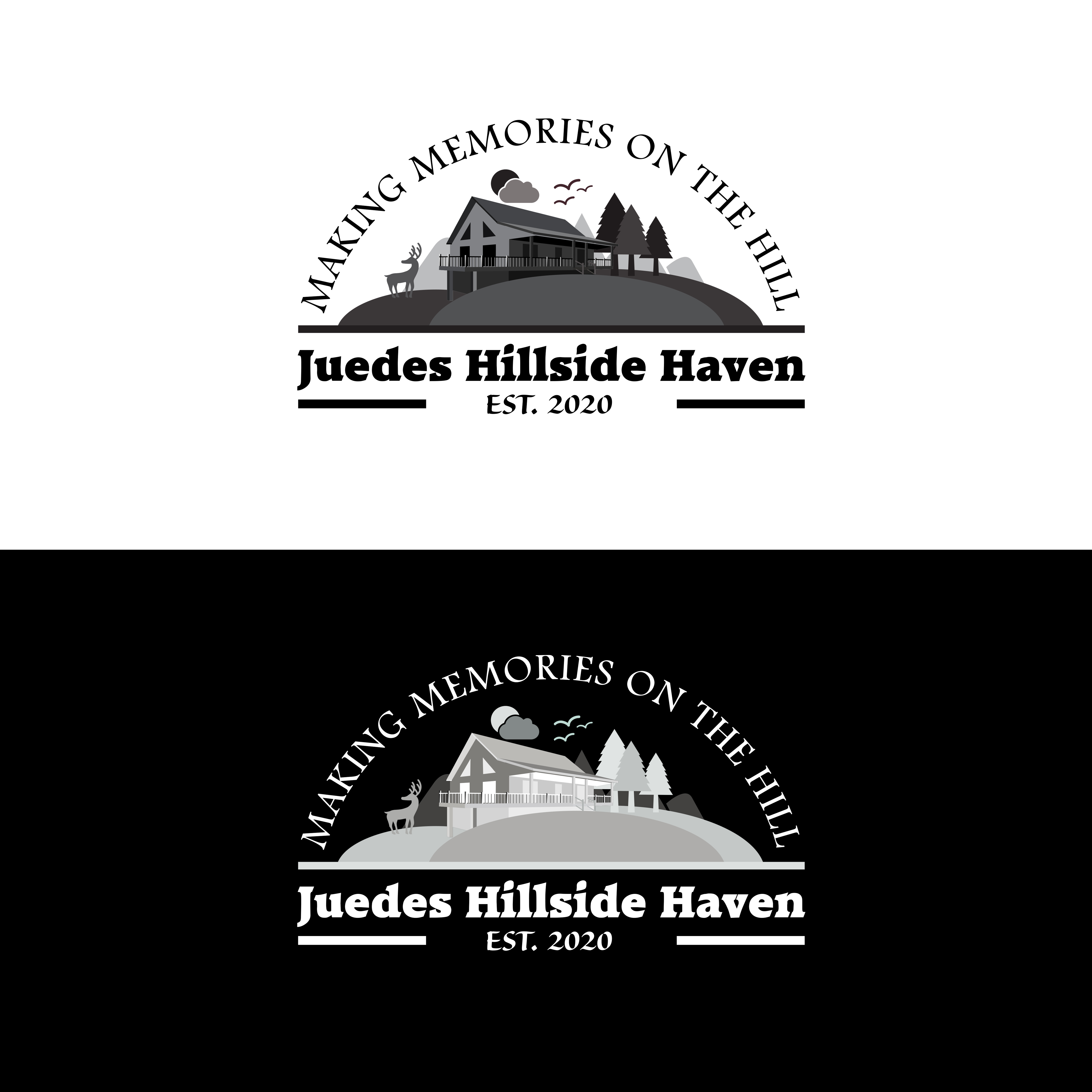 Logo Design by Nusrat J for this project | Design #29912386