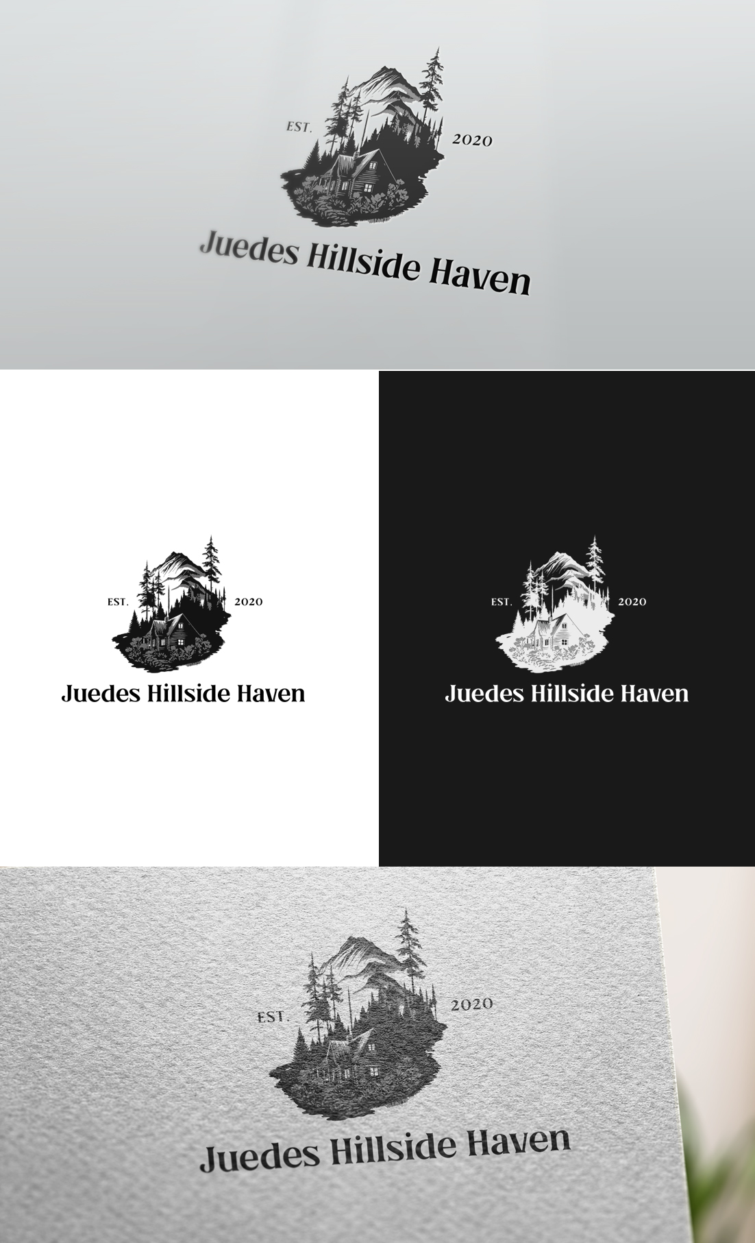 Diseño de Logo por GLDesigns para este proyecto | Diseño #29868375