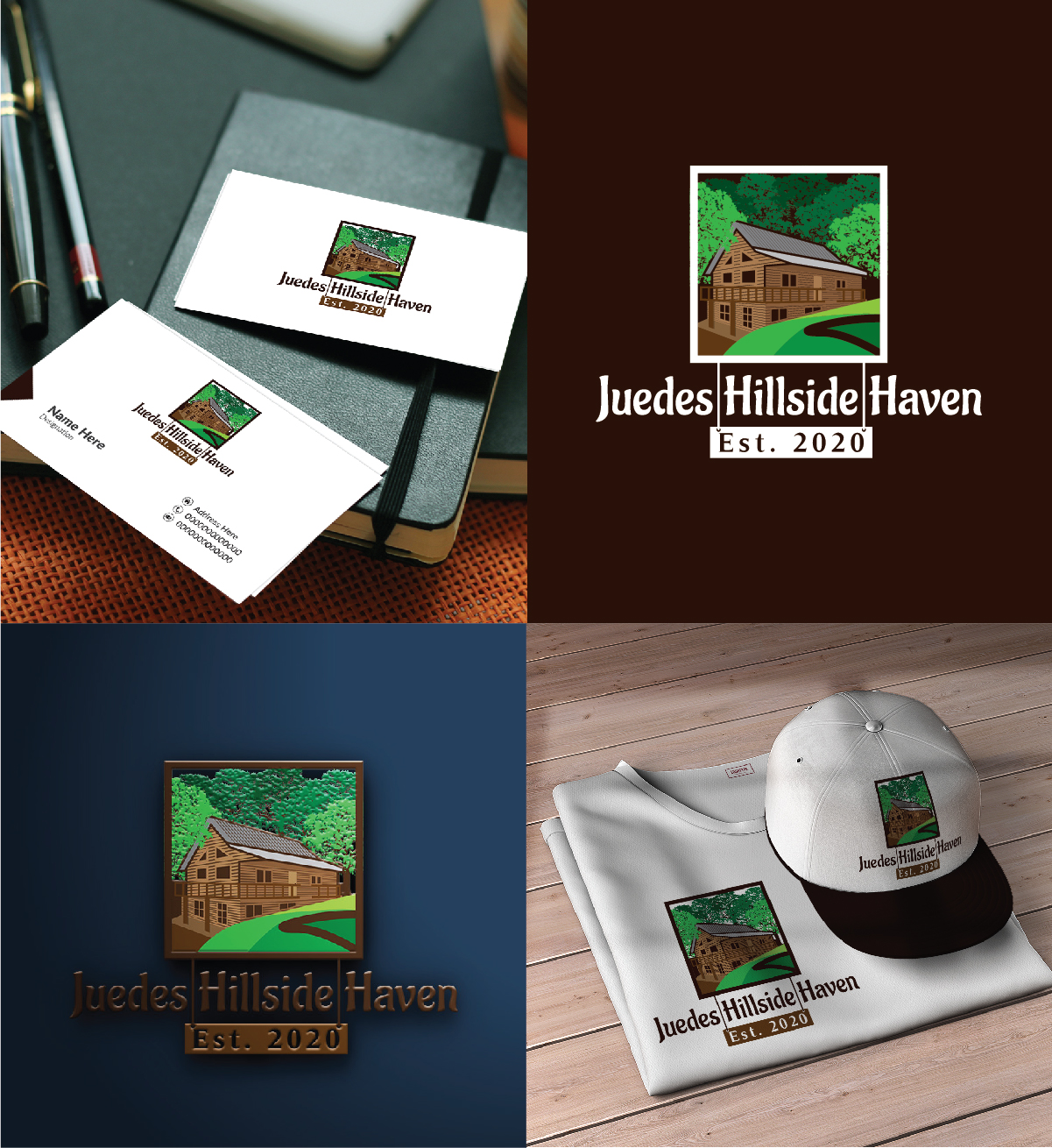 Design de Logo par Deziners Zone pour ce projet | Design #29870738