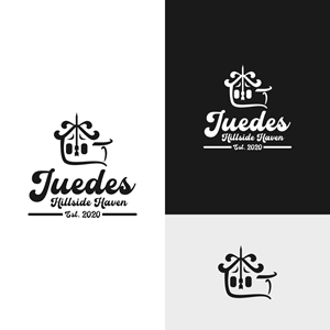 Logo Design by alitjuara