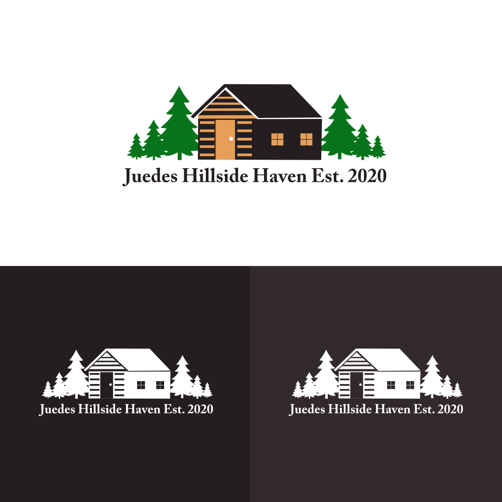 Logo Design by alitjuara for this project | Design #29903454