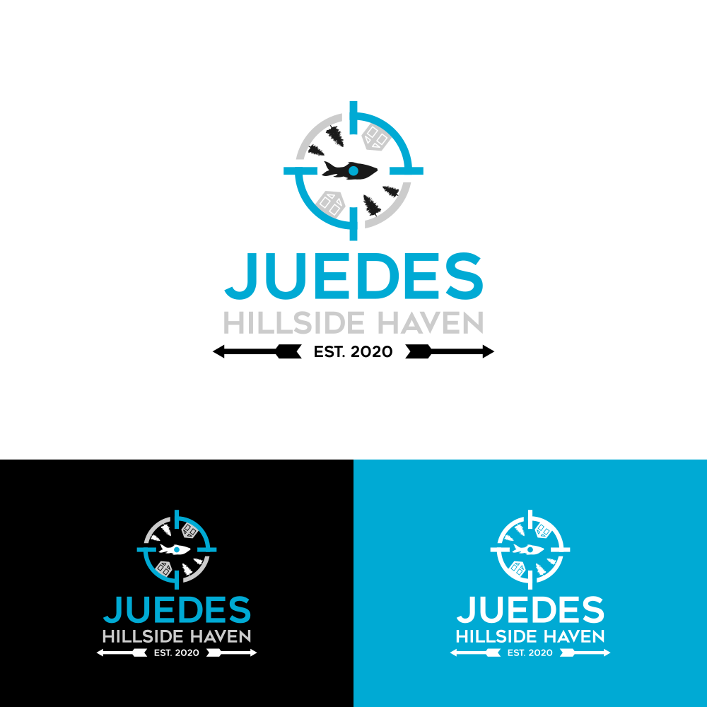 Logo Design by alitjuara for this project | Design #29903455
