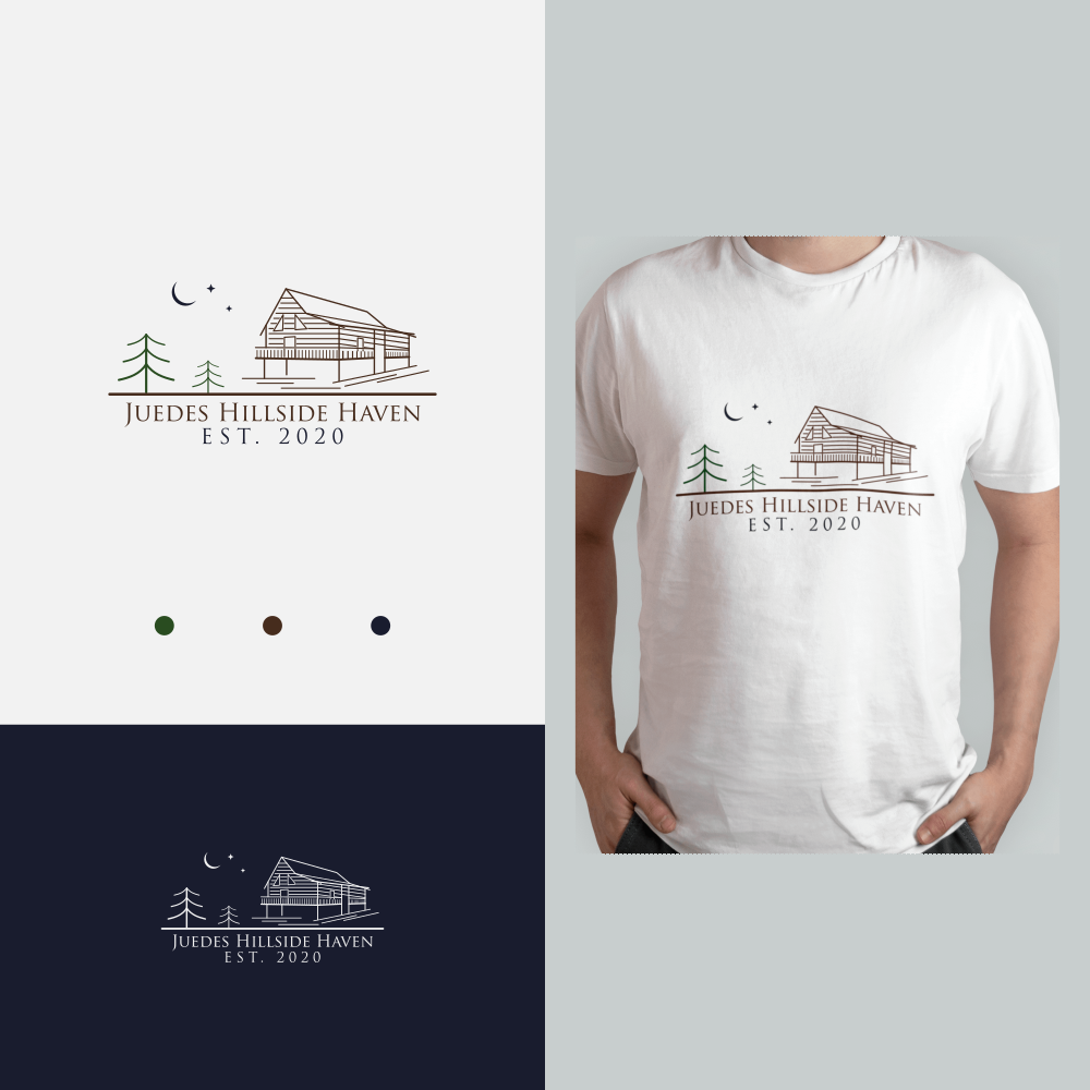 Logo Design by alitjuara for this project | Design #29908370