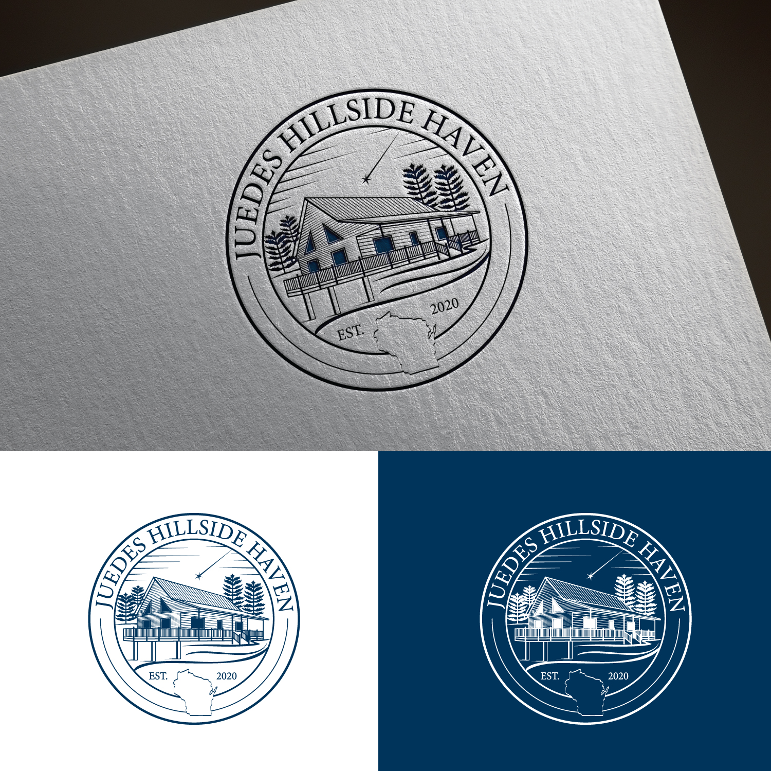 Diseño de Logo por sankar999 para este proyecto | Diseño #29868980