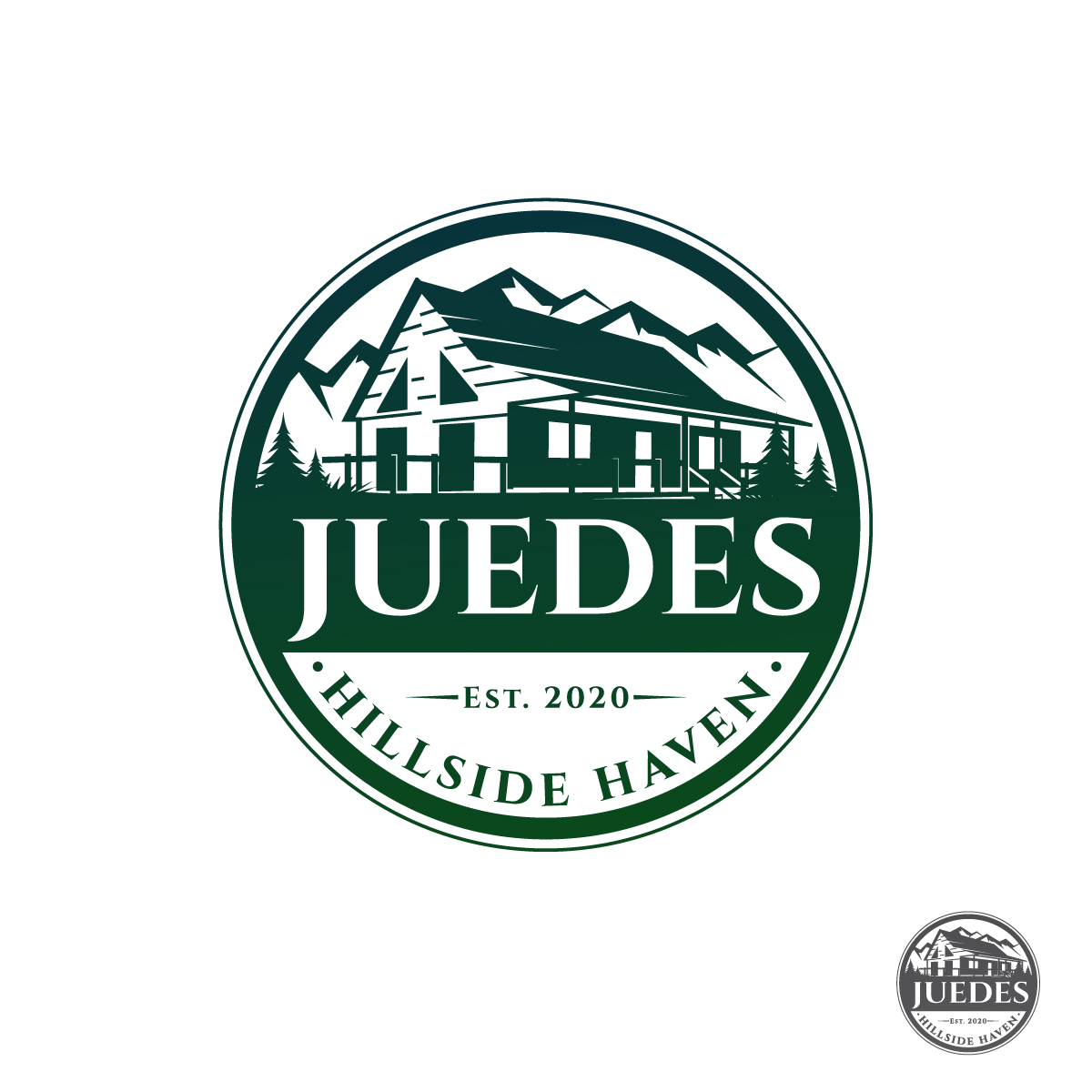 Logo Design by DesignLima for this project | Design #29888151