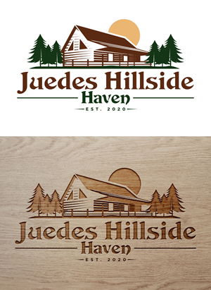 Logo Design by DesignLima for this project | Design: #29888152