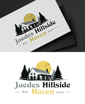 Logo Design by DesignLima for this project | Design: #29888153