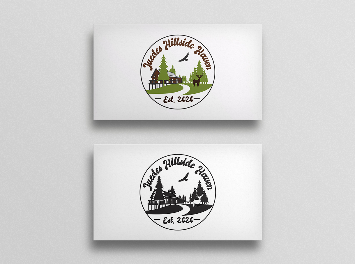 Logo Design by Djamdesign for this project | Design #29872886