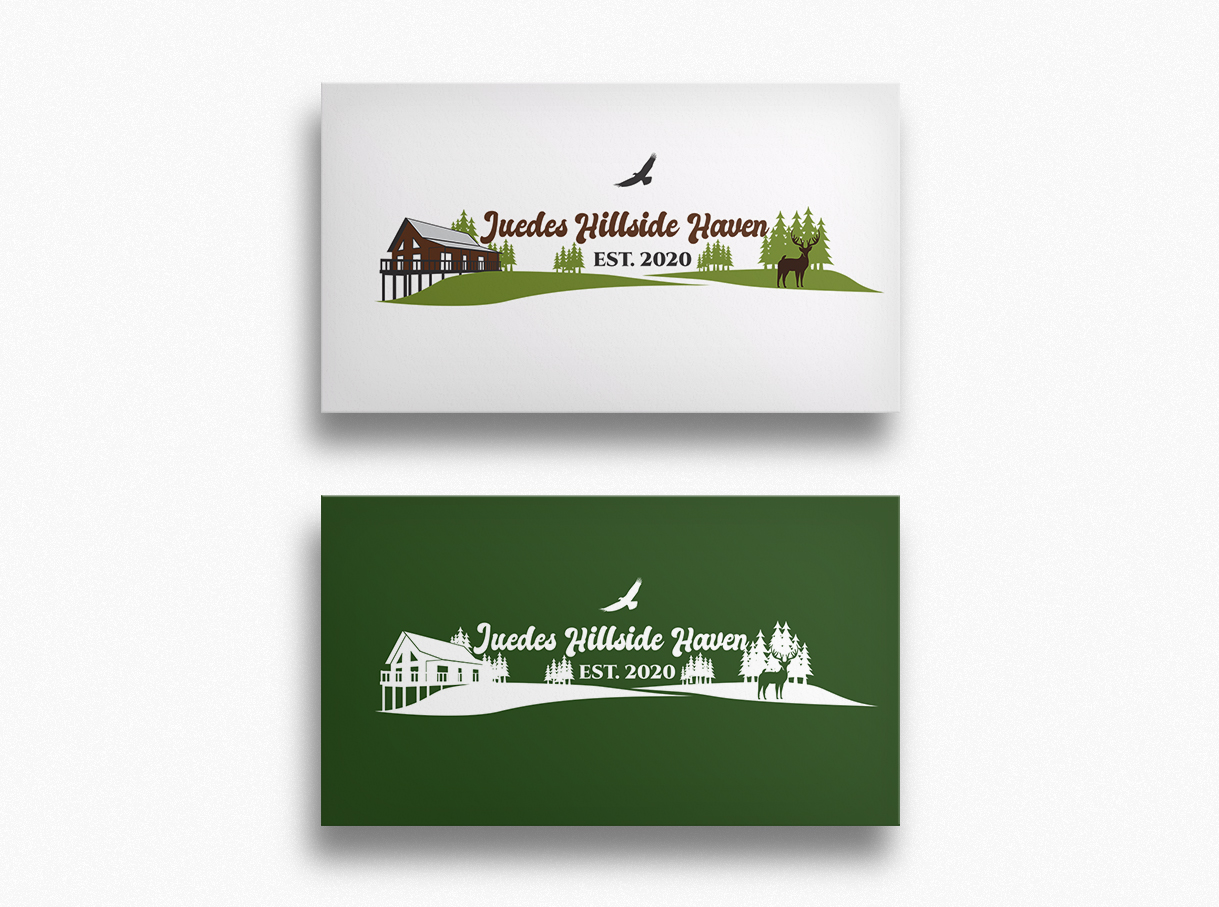 Diseño de Logo por Djamdesign para este proyecto | Diseño #29872904