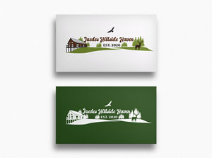 Logo Design by Djamdesign for this project | Design: #29872904