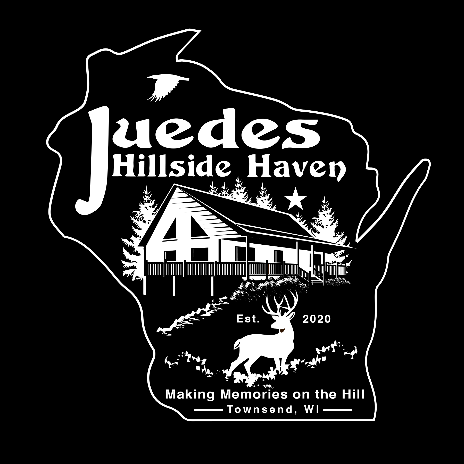 Diseño de Logo por Dennis Jackson Design para este proyecto | Diseño #29911609