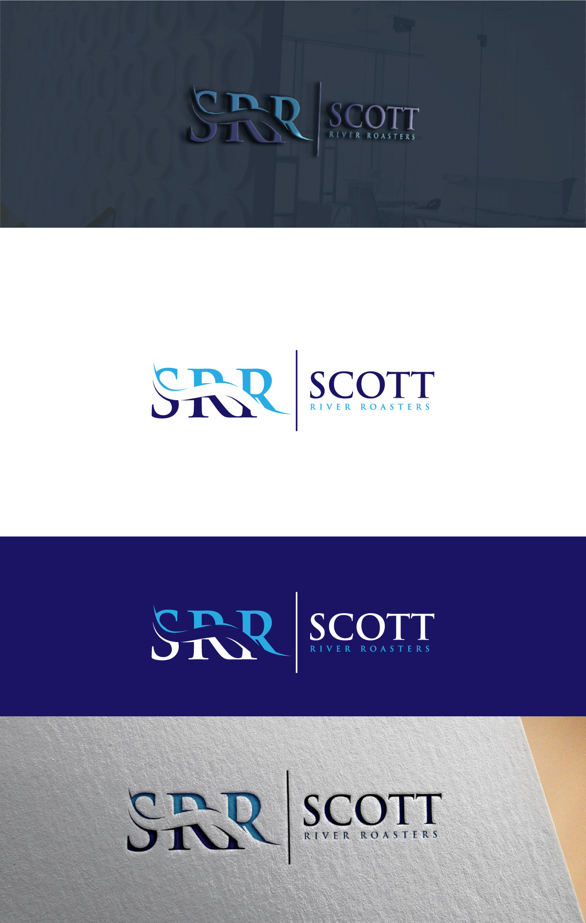 Logo Design by RS_Design for this project | Design #29875121
