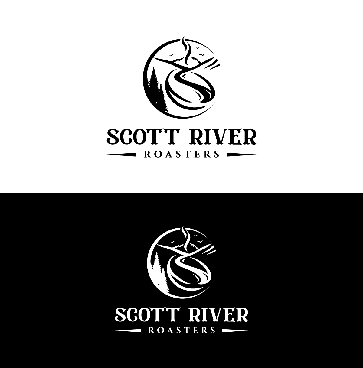 Logo Design by Logo Stock for this project | Design #29926378