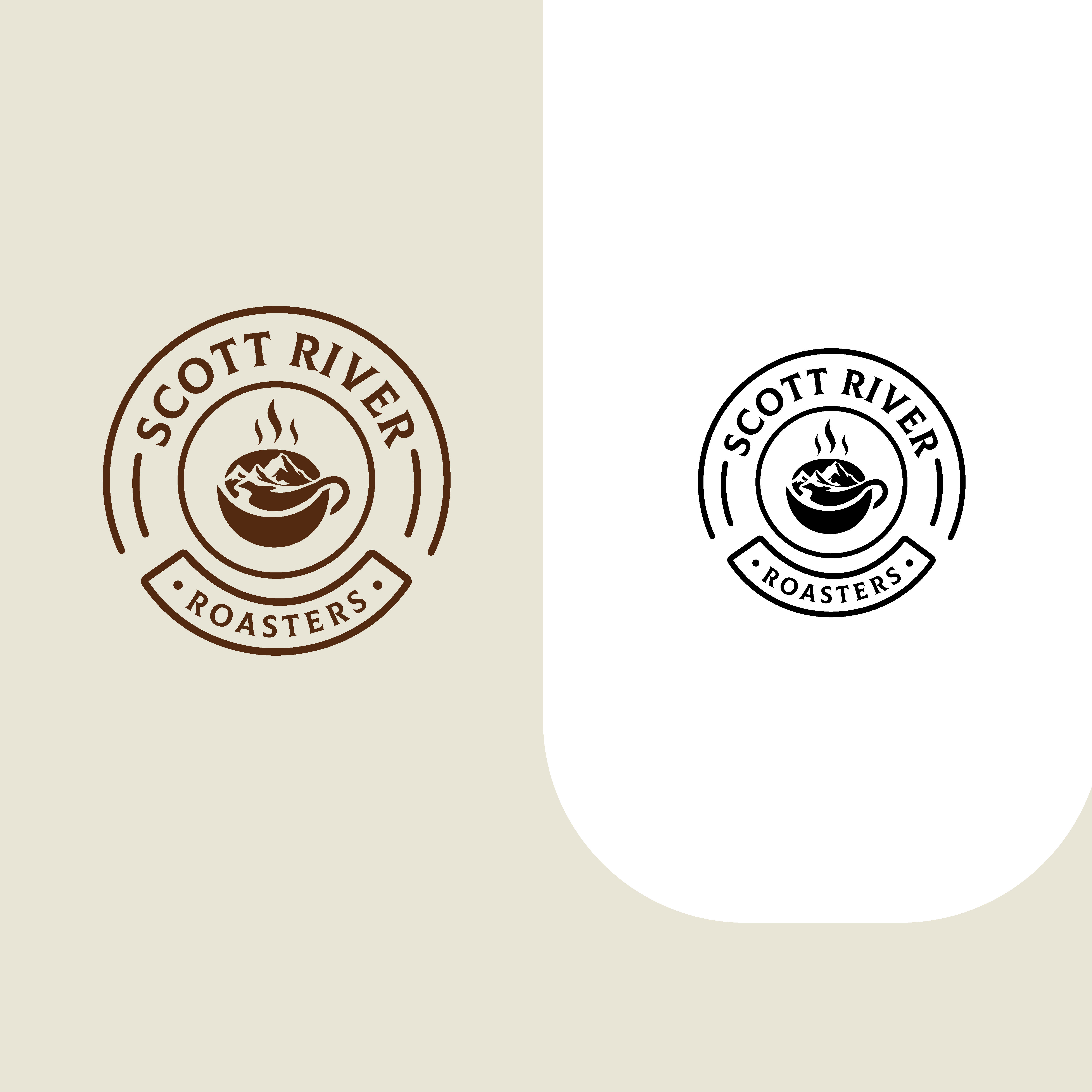 Logo Design by HaerType for this project | Design #29906583