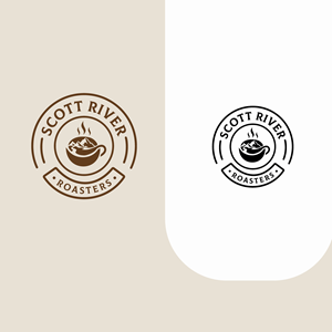 Logo Design by HaerType