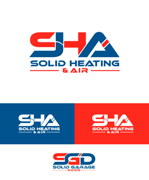 Logo Design by Anton for this project | Design: #29902348