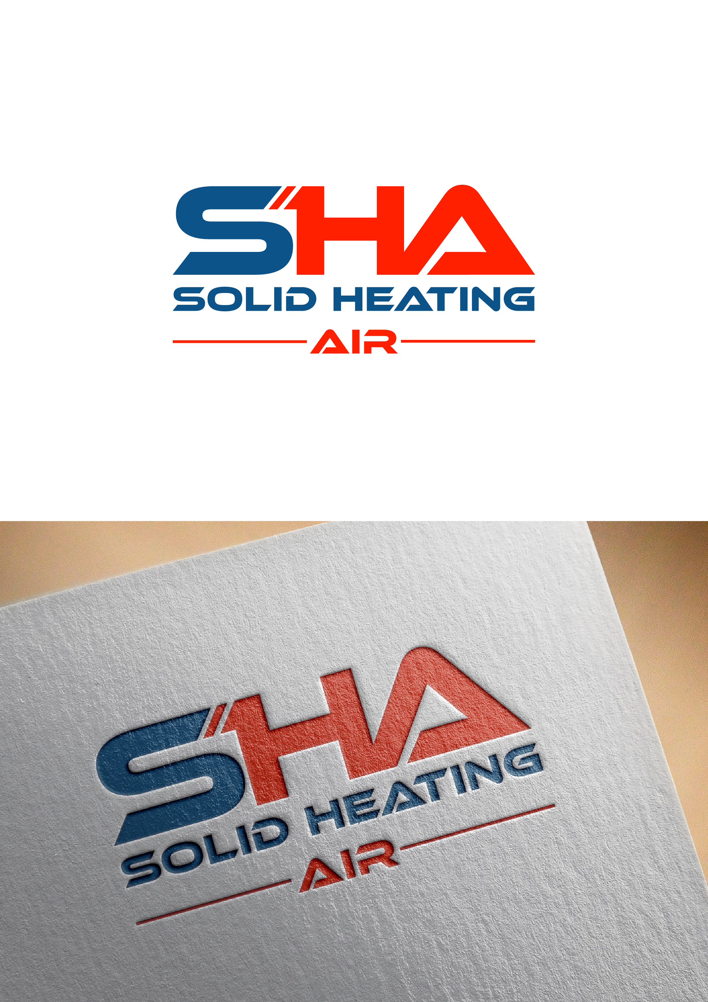 Logo Design by temir0001 for this project | Design #29893984