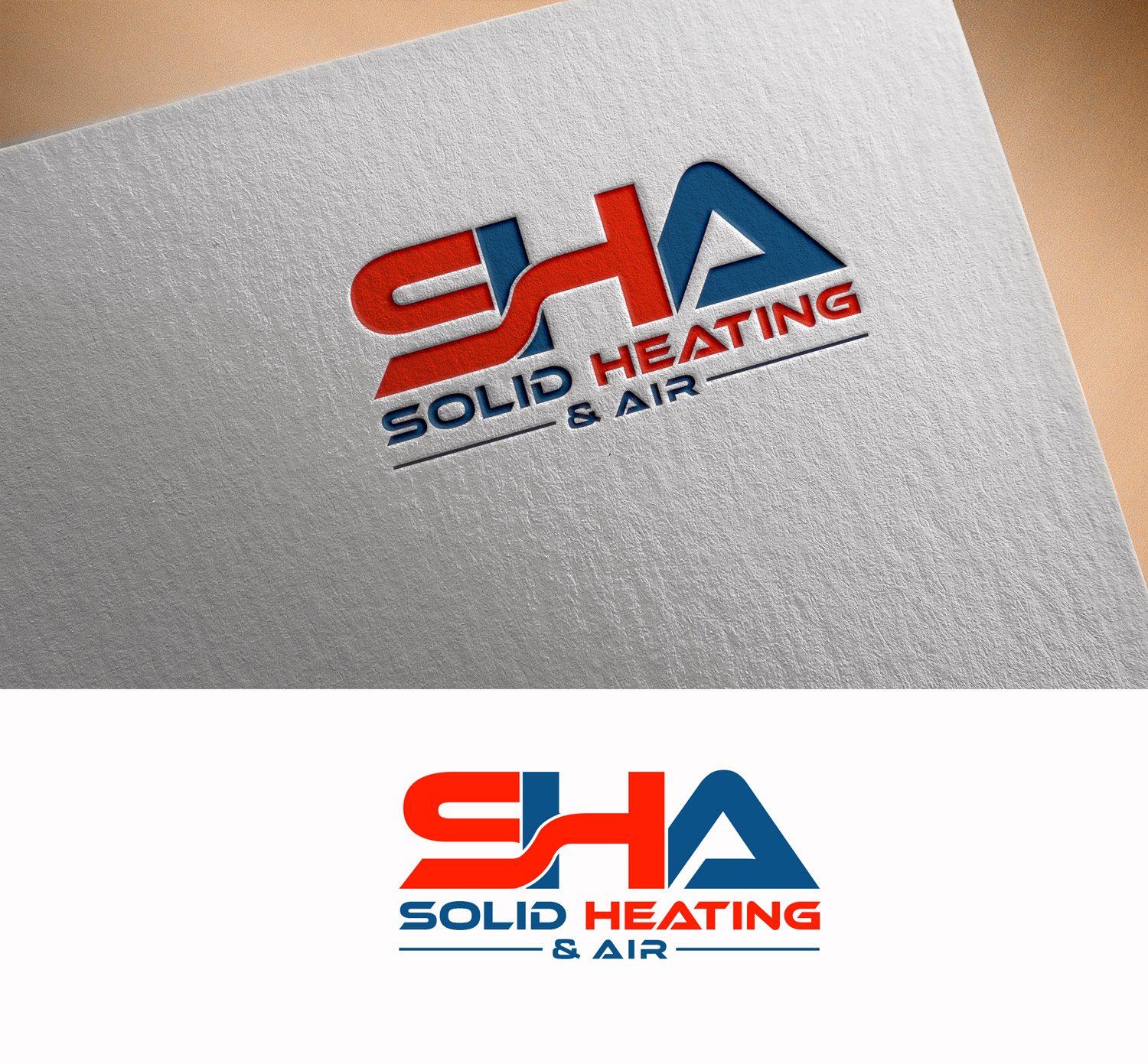 Logo Design by M Art & Design for this project | Design #29877676