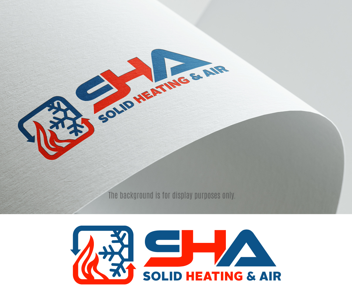 Logo Design by edwinnegz1 for this project | Design #29876749