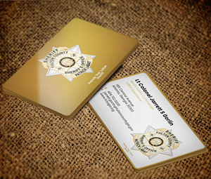 Card Design by Virtue IT Solutions for this project | Design: #29871847
