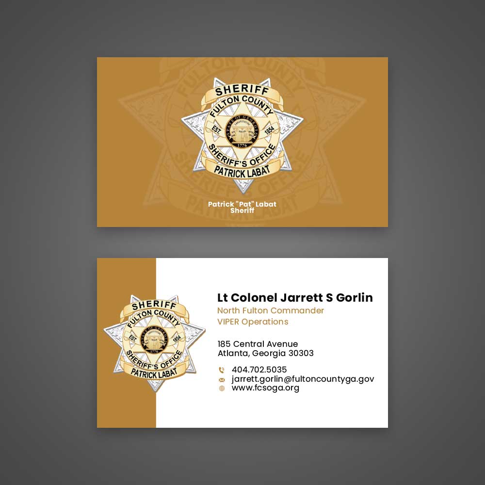 Design de Carte par VirtueDesignPro pour ce projet | Design #29871934