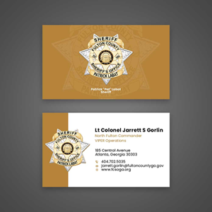 Card Design by Virtue IT Solutions for this project | Design: #29871934
