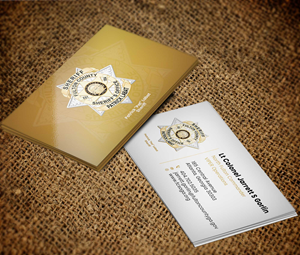 Card Design by Virtue IT Solutions for this project | Design: #29872038