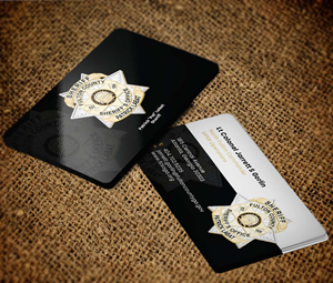 Card Design by Virtue IT Solutions for this project | Design: #29872104