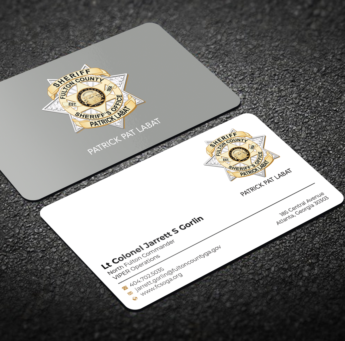 Card Design by Graphixpointt for this project | Design #29868405