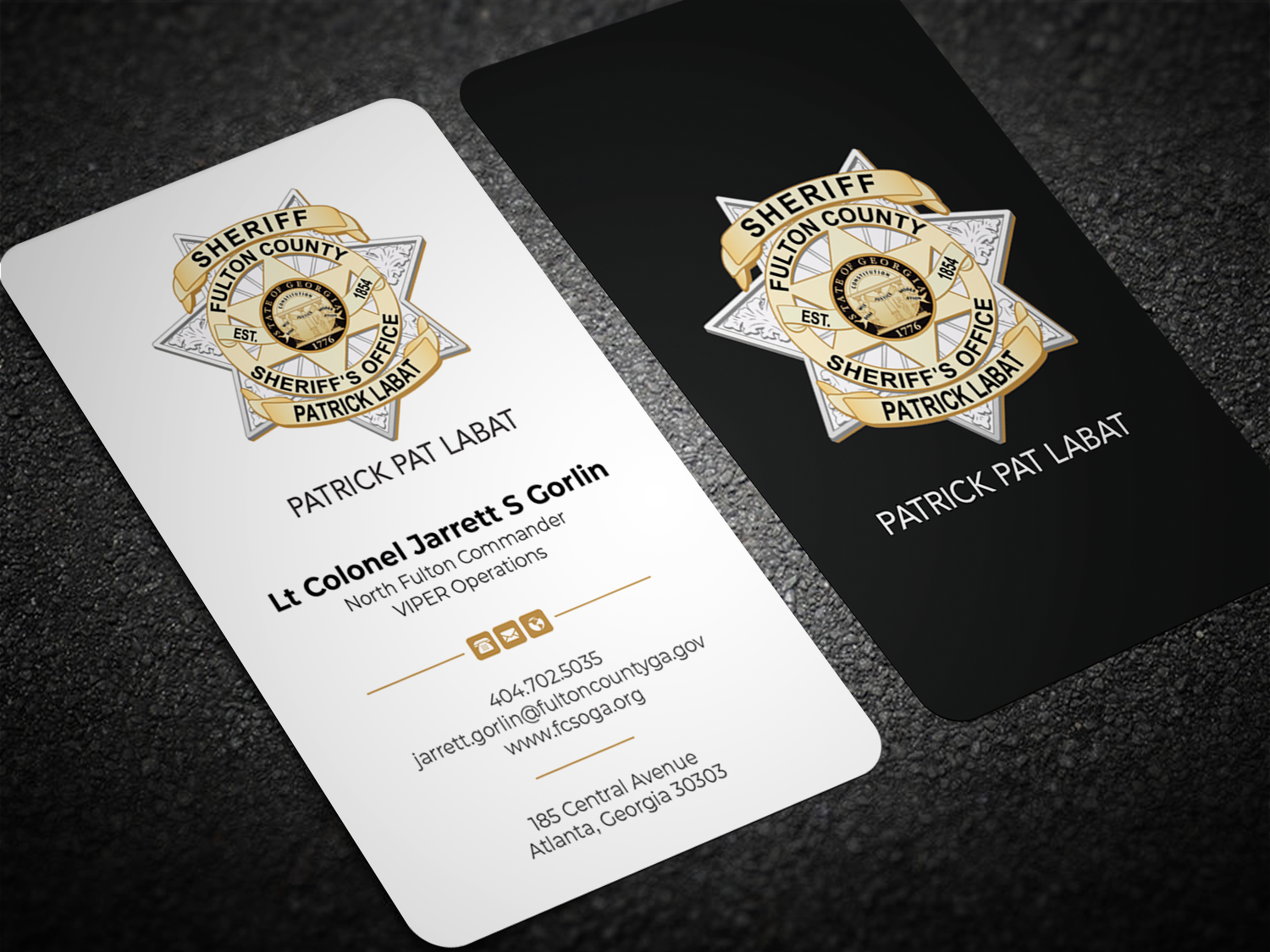 Card Design by Graphixpointt for this project | Design #29868406